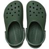 CROCS WOMENS CLASSIC CLOG - FIELD GREEN